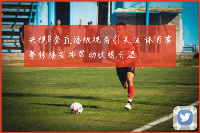 央视8套直播线观看引关注 体育赛事转播安排带动收视升温