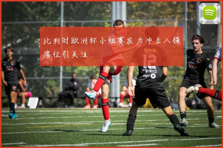 比利时欧洲杯小组赛发力冲击八强席位引关注