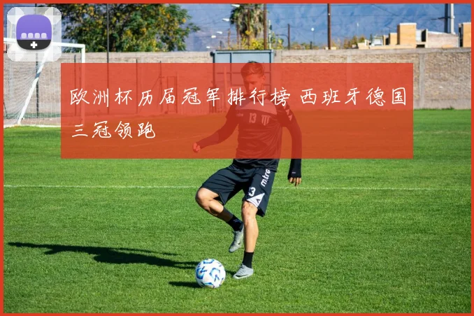 欧洲杯历届冠军排行榜 西班牙德国三冠领跑